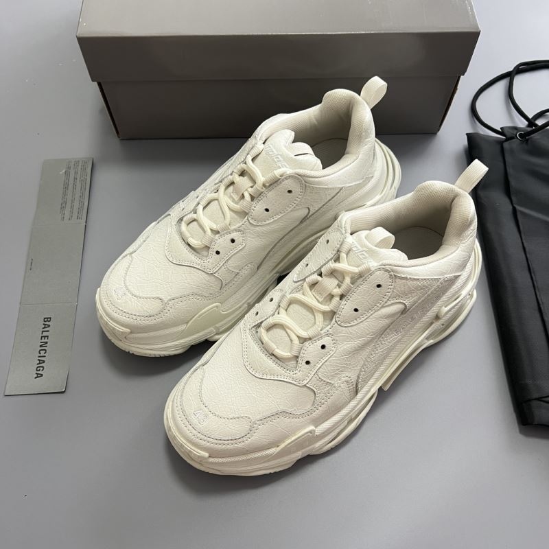 Balenciaga Triple S Series Shoes